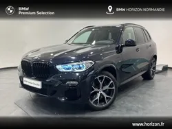 Othercolor Utilisé 2020 BMW X5 M Sport SUV | 49 990 € (Bon prix)