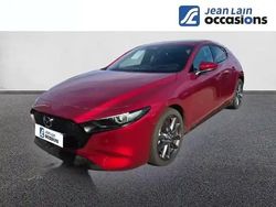 Rouge Utilisé 2023 Mazda 3 Berline | 25 890 €
