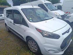 Occasion 2017 Ford Transit Trend Cabriolet | 9 980 €