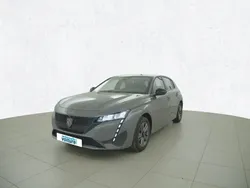 Gris Utilisé 2024 Peugeot 308 Active Berline | 21 790 € (Prix juste)