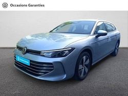 Utilisé 2024 VW Passat Life Berline | 30 989 € (Prix assez cher)