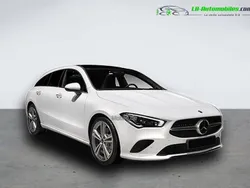 Utilisé 2020 Mercedes 180 Berline | 27 700 € (Prix juste)