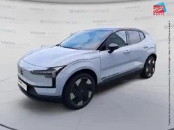 Bleu Utilisé 2024 Volvo EX30 Ultra SUV | 44 499 €