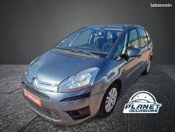 Gris Utilisé 2008 Citroën C4 Picasso Monospace | 4 490 € (Prix juste)