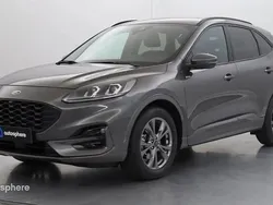 Bleu Utilisé 2023 Ford Kuga ST-Line SUV | 29 990 € (Prix cher)