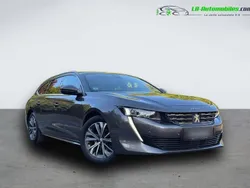 Utilisé 2021 Peugeot 508 Break | 25 000 € (Bon prix)