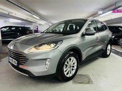Gris Utilisé 2023 Ford Kuga Titanium SUV | 17 690 € (Super prix)