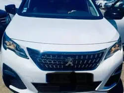 Utilisé 2018 Peugeot 3008 Active SUV | 13 500 € (Bon prix)
