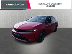 Utilisé 2023 Opel Astra Elegance Berline | 18 990 € (Prix juste)