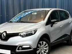 Utilisé 2015 Renault Captur Zen SUV | 11 490 € (Prix juste)