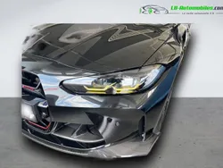 Utilisé 2024 BMW 550 Comfort Edition Berline | 134 500 €