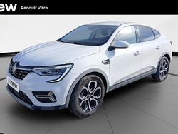 Blanc Utilisé 2022 Renault Arkana Intens SUV | 19 990 € (Prix juste)