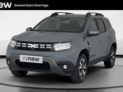 Gris Utilisé 2023 Dacia Duster Journey SUV | 19 999 € (Prix juste)