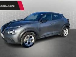 Gris Utilisé 2021 Nissan Juke N-Connecta SUV | 14 290 € (Prix juste)