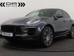 Gris Utilisé 2018 Porsche Macan GTS SUV | 38 495 € (Super prix)