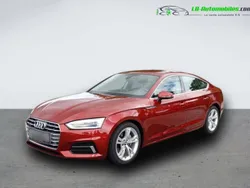 Utilisé 2020 Audi A5 Sportback Sport Berline | 40 100 € (Prix cher)