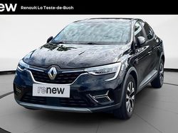 Noir Utilisé 2023 Renault Arkana Evolution SUV | 20 990 € (Prix juste)