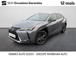 Othercolor Utilisé 2019 Lexus UX SUV | 21 490 € (Prix assez cher)