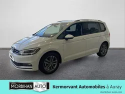 Nouvelle 2025 VW Touran Edition Monospace | 45 900 € (Prix juste)