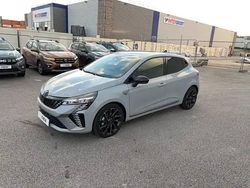 Gris rafale Occasion 2025 Renault Clio V Berline | 24 290 € (Prix cher)