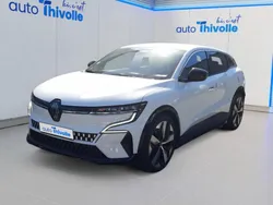 Utilisé 2023 Renault Mégane Techno Berline | 27 490 € (Prix juste)