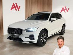 Blanc Occasion 2021 Volvo XC60 Inscription SUV | 37 490 € (Super prix)