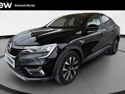 Noir Utilisé 2023 Renault Arkana Evolution SUV | 19 450 € (Bon prix)