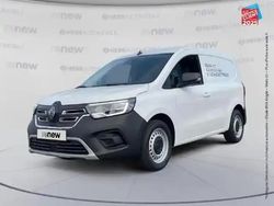 Blanc minéral Nouvelle 2025 Renault Kangoo Van | 32 999 €