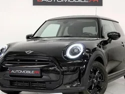 Utilisé 2022 Mini Cooper Business Citadine | 20 450 € (Super prix)