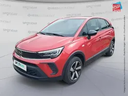Utilisé 2022 Opel Crossland Edition SUV | 12 999 € (Bon prix)