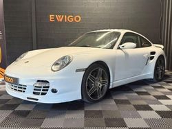 Utilisé 2007 Porsche 911 Coupé | 72 990 €