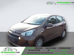 Utilisé 2019 Hyundai i10 Citadine | 15 900 € (Prix juste)