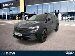 Bleu Utilisé 2024 Renault Espace Esprit Alpine Monospace | 40 999 € (Prix juste)