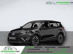 Occasion 2018 Toyota RAV4 Hybrid Executive SUV | 29 100 € (Prix juste)