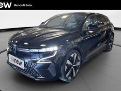 Noir Utilisé 2023 Renault Mégane Techno Berline | 23 590 € (Super prix)