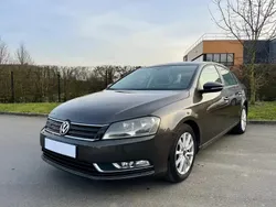 Brun Utilisé 2014 VW Passat Business Berline | 9 690 €