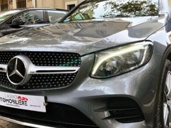 Utilisé 2017 Mercedes GLC350 | 30 990 €