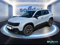 Dore Utilisé 2025 Jeep Avenger Longitude SUV | 25 990 €