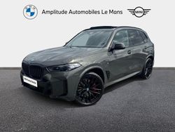 Occasion 2025 BMW X5 M Sport SUV | 113 900 €