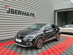 Noir Utilisé 2022 Renault Arkana Evolution SUV | 16 990 € (Super prix)