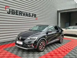 Noir Utilisé 2022 Renault Arkana Evolution SUV | 17 590 € (Bon prix)