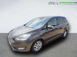 Utilisé 2018 Ford Grand C-Max Monospace | 17 500 € (Prix juste)
