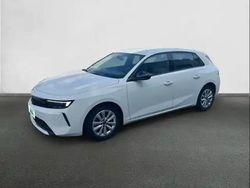 Blanc Utilisé 2023 Opel Astra Edition Berline | 18 990 € (Prix assez cher)