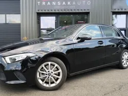 Utilisé 2022 Mercedes A250 Progressive Berline | 26 490 € (Super prix)