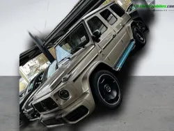 Utilisé 2024 Mercedes G63 AMG AMG SUV | 231 300 €
