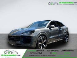 Utilisé 2025 Porsche Cayenne SUV | 131 400 € (Prix juste)
