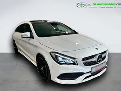 Utilisé 2018 Mercedes 200 Coupé | 27 200 €