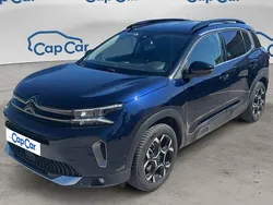 Utilisé 2022 Citroën C5 Aircross PureTech SUV | 17 990 € (Bon prix)