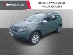 Gris Utilisé 2024 Dacia Duster Expression SUV | 26 300 € (Prix assez cher)