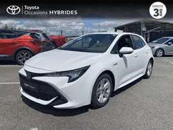 Utilisé 2021 Toyota Corolla Berline | 20 490 € (Prix juste)